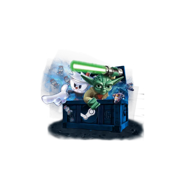 Steam key